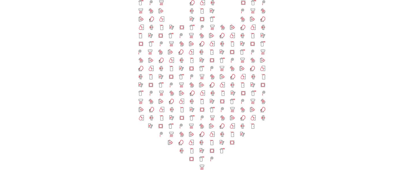 Grafik zeigt das Firmensymbol