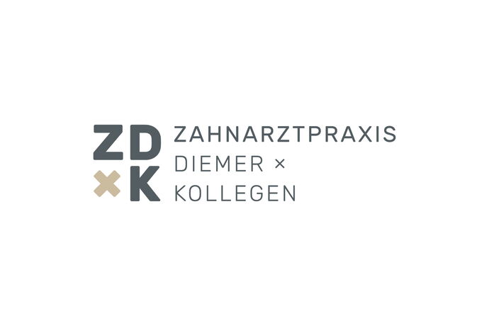 Das der Zahnärzte Diemer und Kollegen