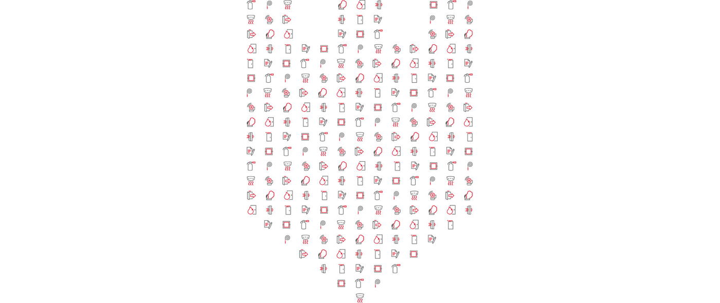 Grafik zeigt das Firmensymbol