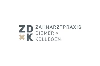 Logo der Zahnarztpraxis