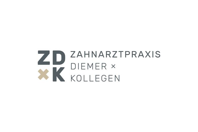 Das der Zahnärzte Diemer und Kollegen