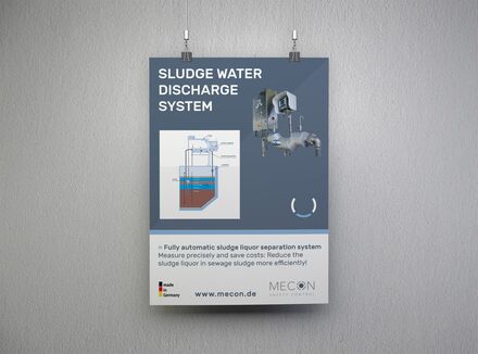 Bild ein Werbebanner mit Industrie Messtechnik Produkten