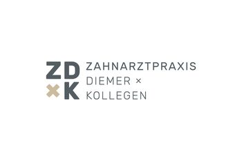 Logo der Zahnarztpraxis