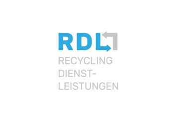 Logo der Firma RDL
